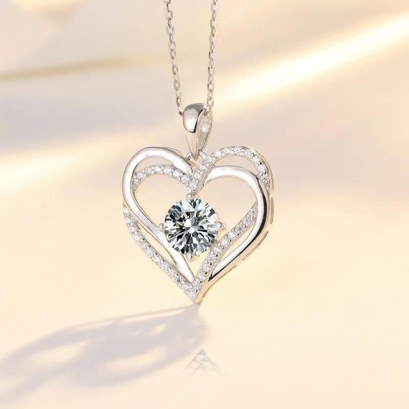 Popular 12 Birthstone Necklace For Women