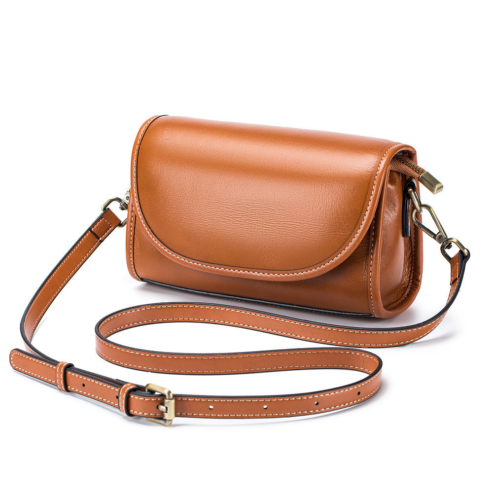 Fashion Personality All-match Women Handbag