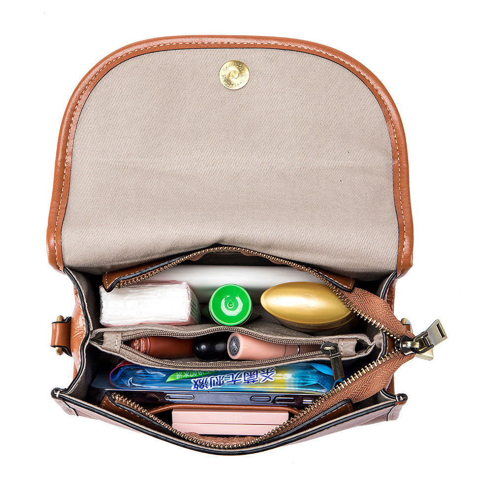 Fashion Personality All-match Women Handbag